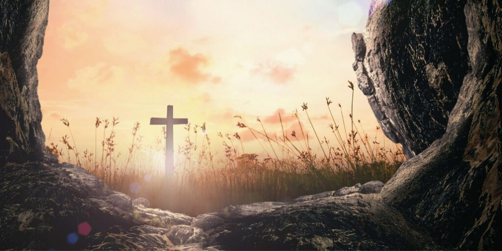 2024. 03. 31., Jézus feltámadása tényleg igaz? Hogyan győződhetek meg erről? – Dr. Kálmán Csaba