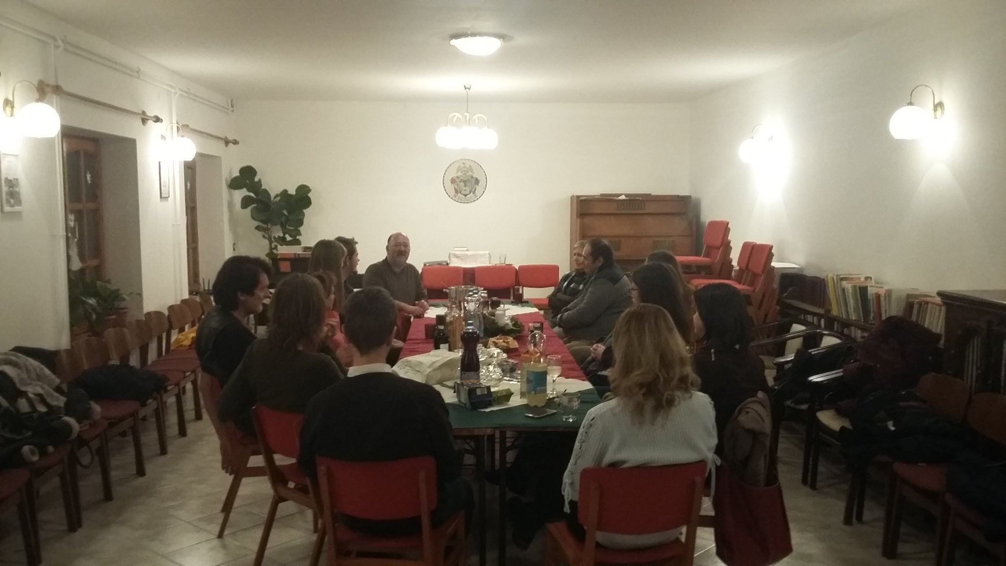 You are currently viewing Mercsák Eszter és Pécsváradi Luca – A személyes hit