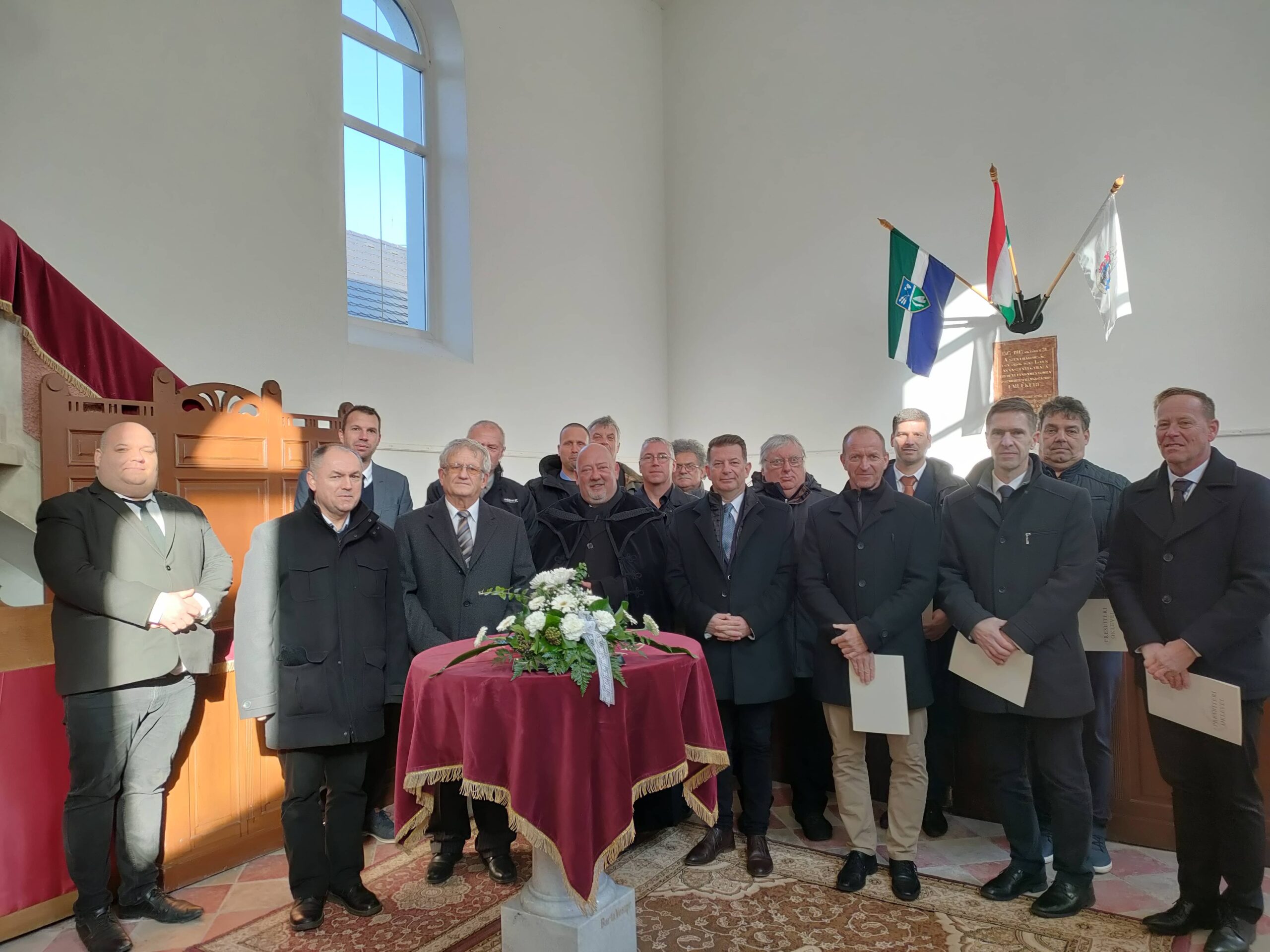 You are currently viewing Gondoskodni a gyülekezetről: Istennek szentelt szolgálat