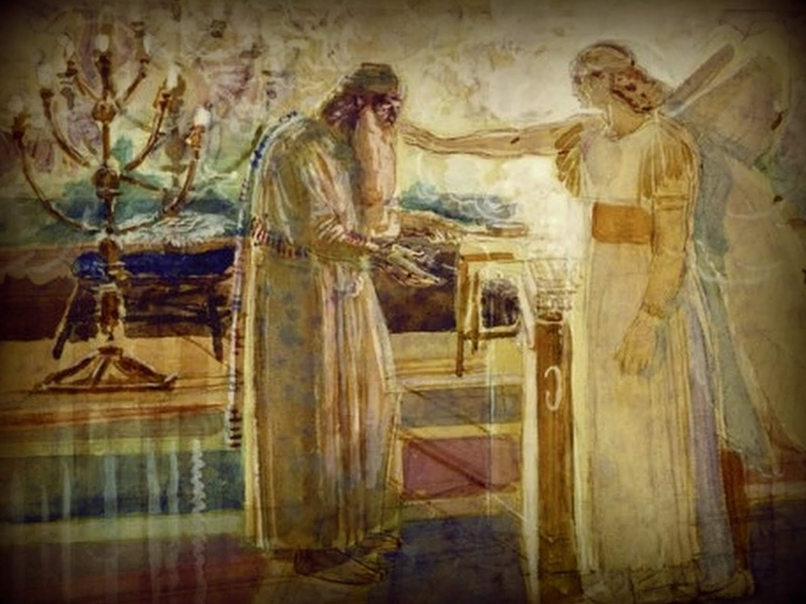 Read more about the article 2023. 12. 10., A váratlan adventi jelenés (Adventi Arcok IV/3.) – Dr. Kálmán Csaba