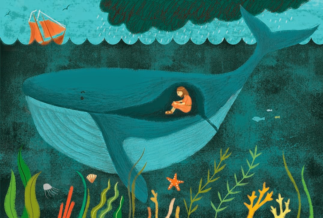 You are currently viewing 2024. 05. 12., Az engedetlen hívő, rosszabb a hitetlennél! (Az én ösvényem 4. rész, Jónás)