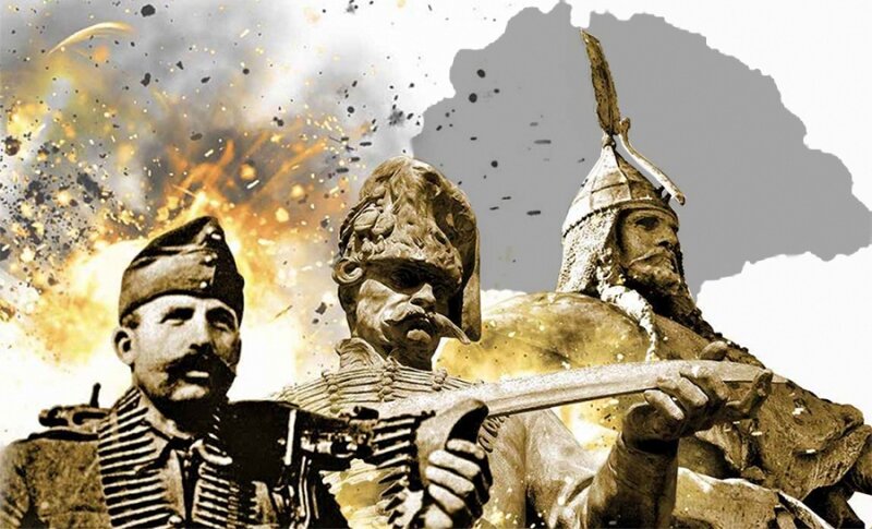 2024. 05. 26. – Legyőzhetőek a félelmeink? Hősök napja – Dr. Kálmán Csaba