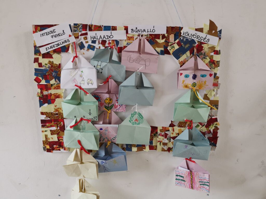 2024. 06. 30., Imádságok a Bibliában – Táborzáró istentisztelet – Dr. Kálmán Csaba