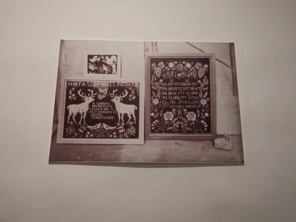 Csak van valami terve velünk az Úristennek