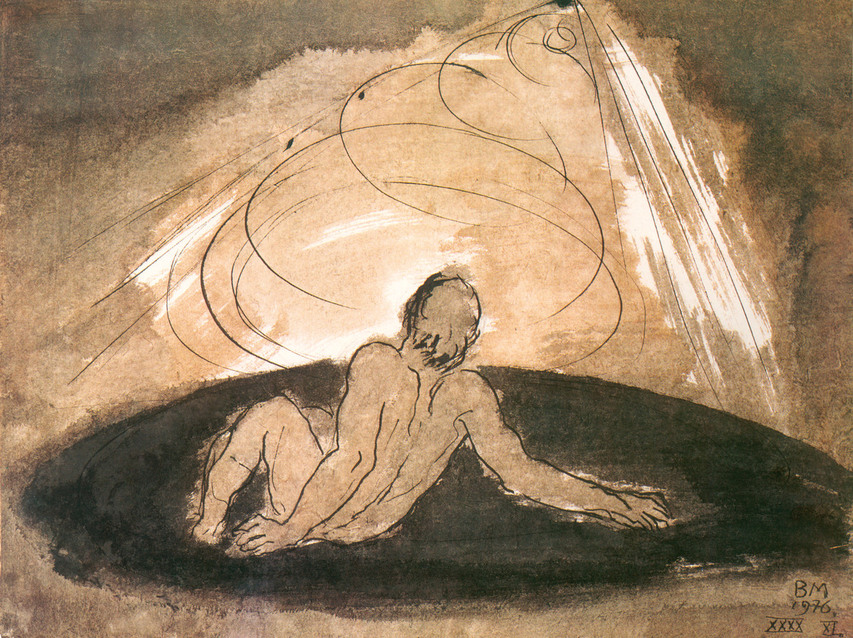 Read more about the article 2024. 07. 07. – Mi lelte Pált a damaszkuszi úton? – Dr. Kálmán Csaba