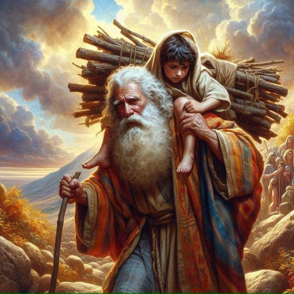 Read more about the article 2025. 07. 20. – Mit mond majd rólam az Isten? – Dr. Kálmán Csaba