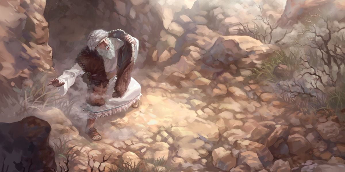 Read more about the article 2025. 09. 21. – Az Isten útjai kifürkészhetetlenek – Dr. Kálmán Csaba