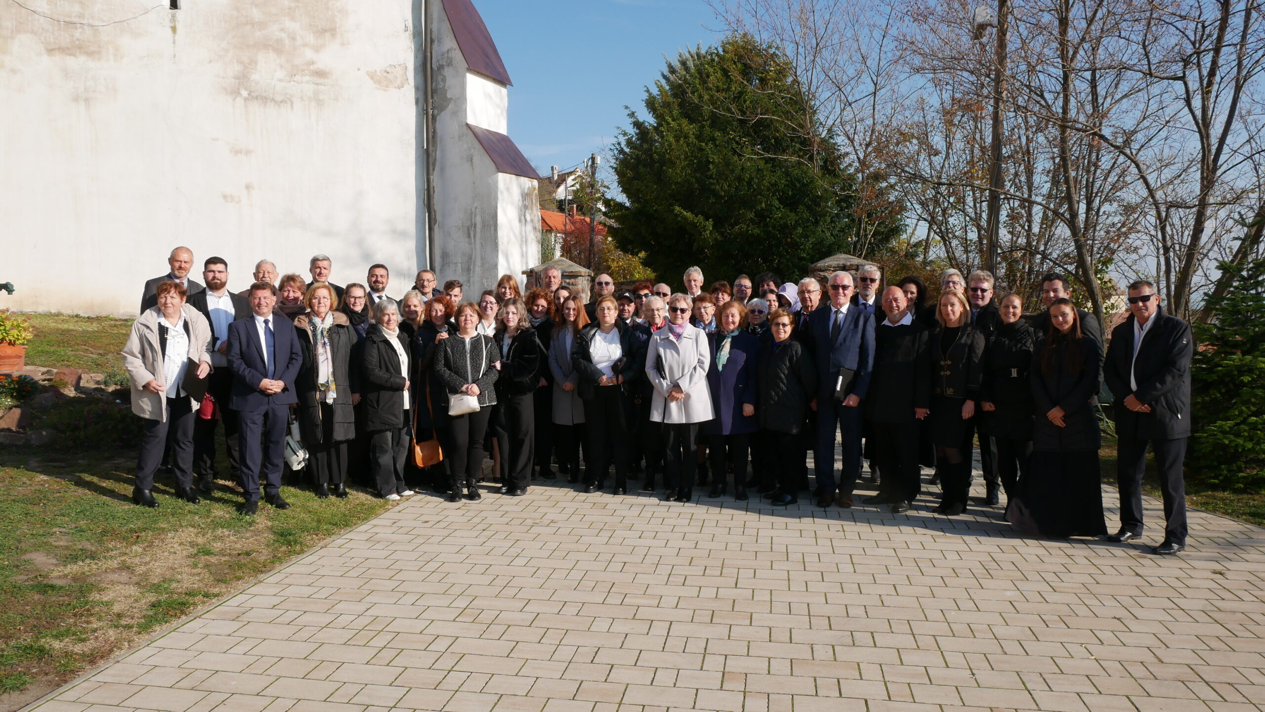 Read more about the article Áldás, békesség Istentől