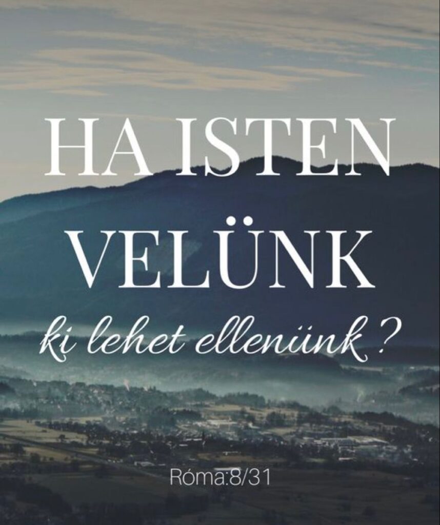 2026. 01. 01. – Aranymondás 2026-ra – Újévi igehirdetés – Dr. Kálmán Csaba
