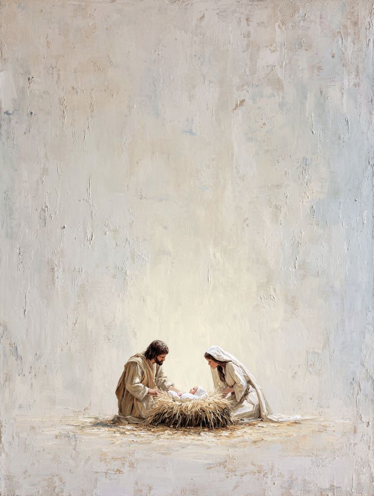 Read more about the article 2025. 12. 25. – Miért is jött el Jézus erre a földre? Karácsonyi igehirdetés – Dr. Kálmán Csaba