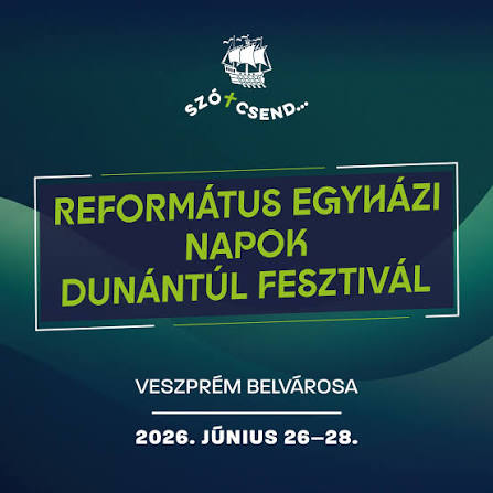 Read more about the article Június 28-ai istentisztelet Veszprémben