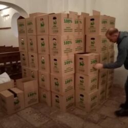 Alsóörs, 2021. Advent