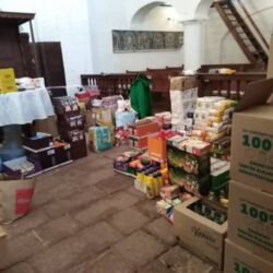 Alsóörs, 2021. Advent