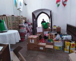 Alsóörs, 2021. Advent