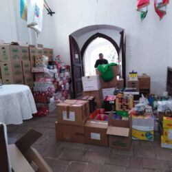 Alsóörs, 2021. Advent