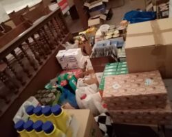 Alsóörs, 2021. Advent