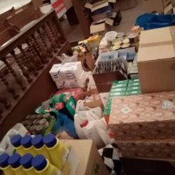 Alsóörs, 2021. Advent