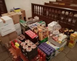 Alsóörs, 2021. Advent