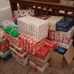 Alsóörs, 2021. Advent