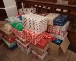 Alsóörs, 2021. Advent