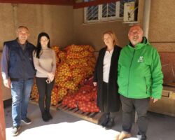 Beregszászi Bethlen Gábor Líceum