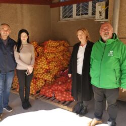 Beregszászi Bethlen Gábor Líceum