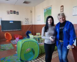 Beregszászi Bethlen Gábor Líceum