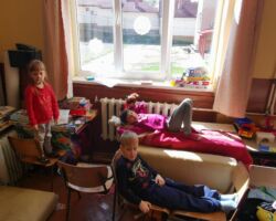 Beregszászi Bethlen Gábor Líceum