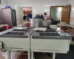 Beregszászi Bethlen Gábor Líceum