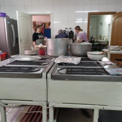 Beregszászi Bethlen Gábor Líceum