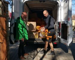 Beregszászi Bethlen Gábor Líceum