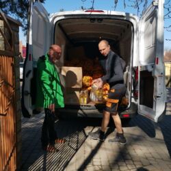 Beregszászi Bethlen Gábor Líceum