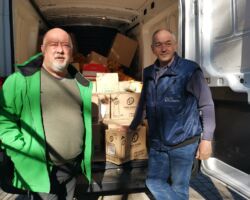 Beregszászi Bethlen Gábor Líceum