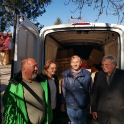 Beregszászi Bethlen Gábor Líceum