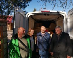 Beregszászi Bethlen Gábor Líceum