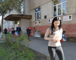 Beregszászi Bethlen Gábor Líceum